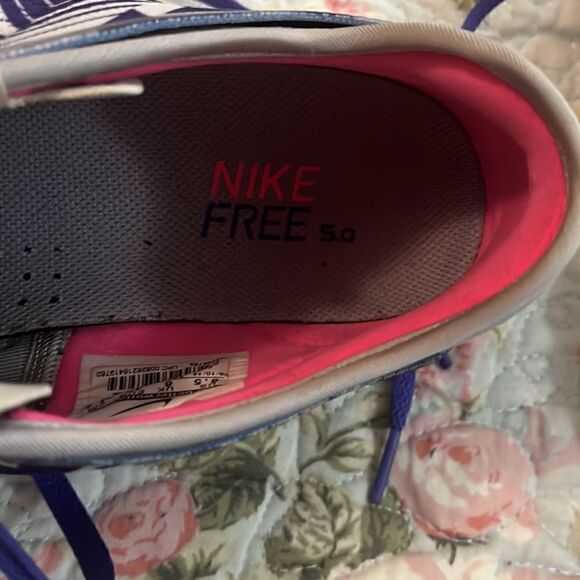 Nike free TR fit 5 - Picture 4 of 7